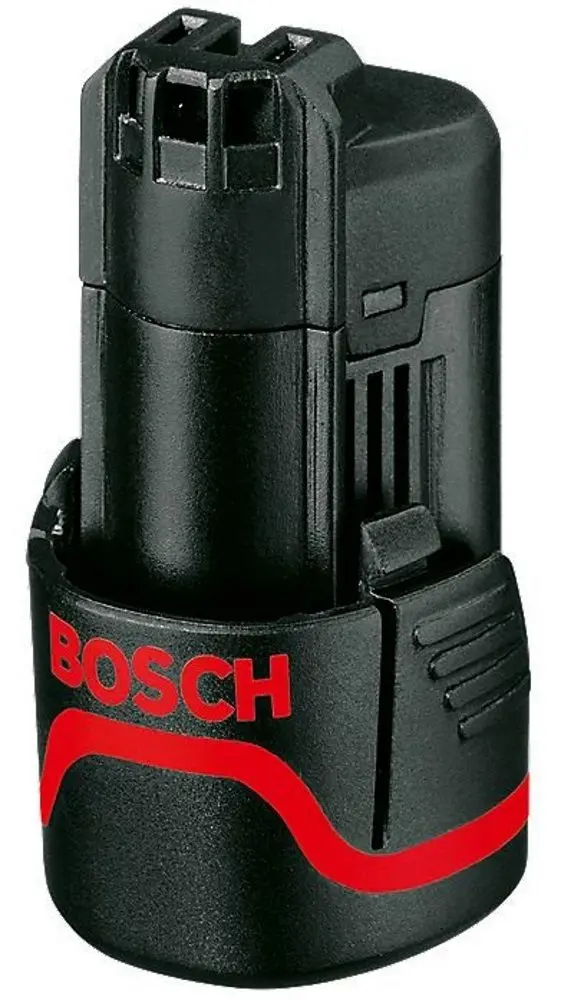Acumulator Bosch 10.8V Li-Ion 1.5Ah (B1617S00T4M)