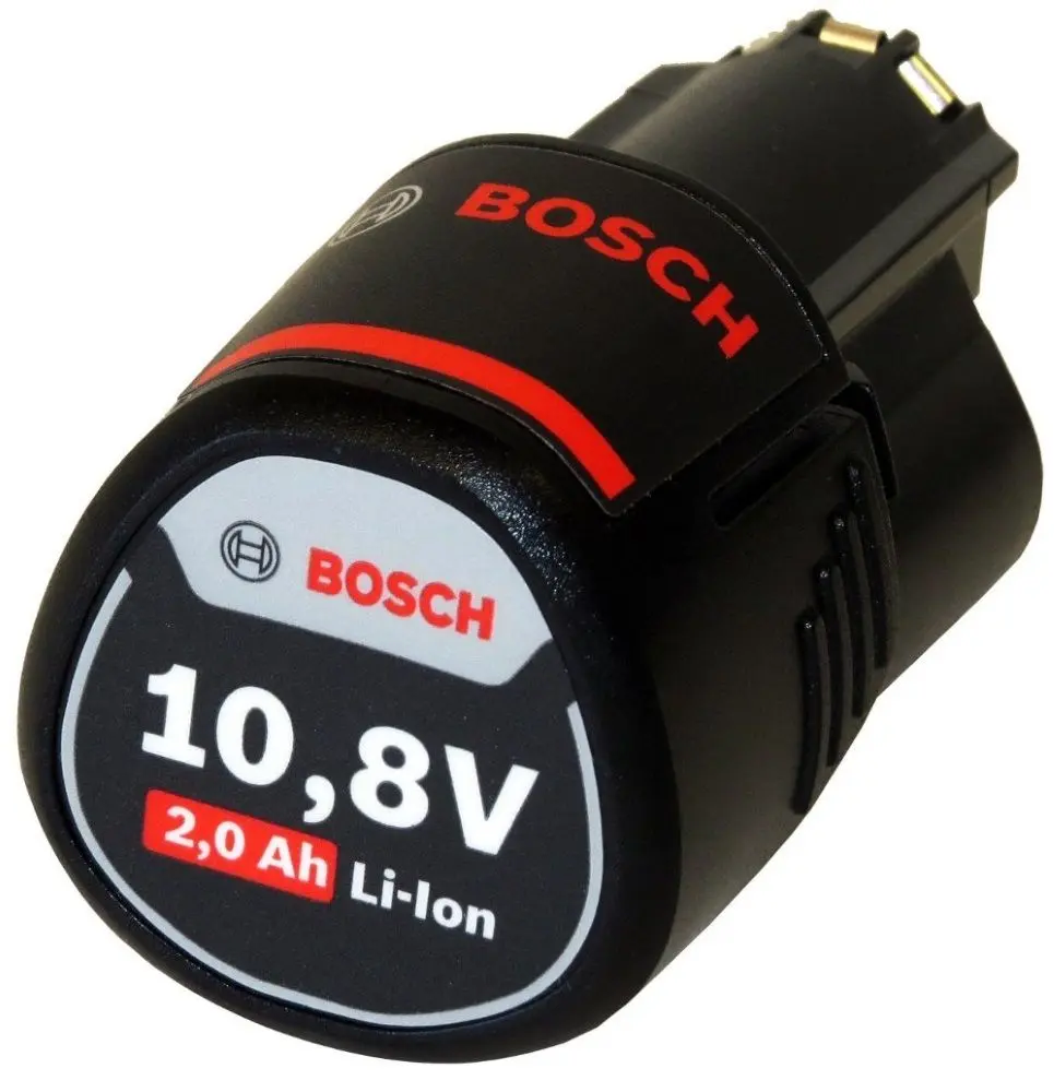 Acumulator Bosch 10.8V Li-Ion 2Ah (1600Z0002X)