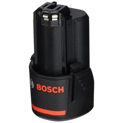 Acumulator Bosch 10.8V Li-Ion 2Ah (1600Z0002X)