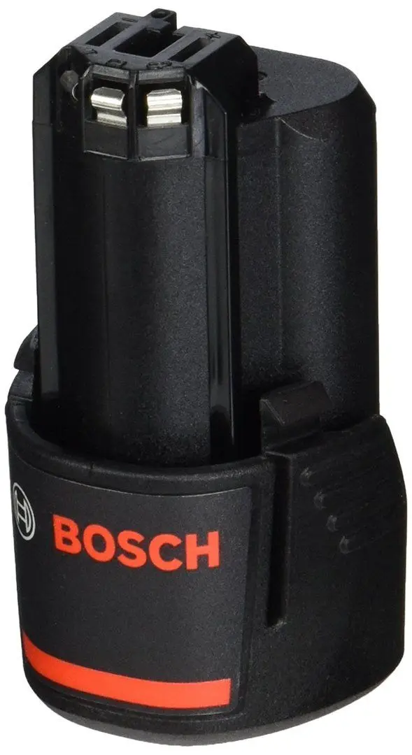 Acumulator Bosch 10.8V Li-Ion 2Ah (1600Z0002X)