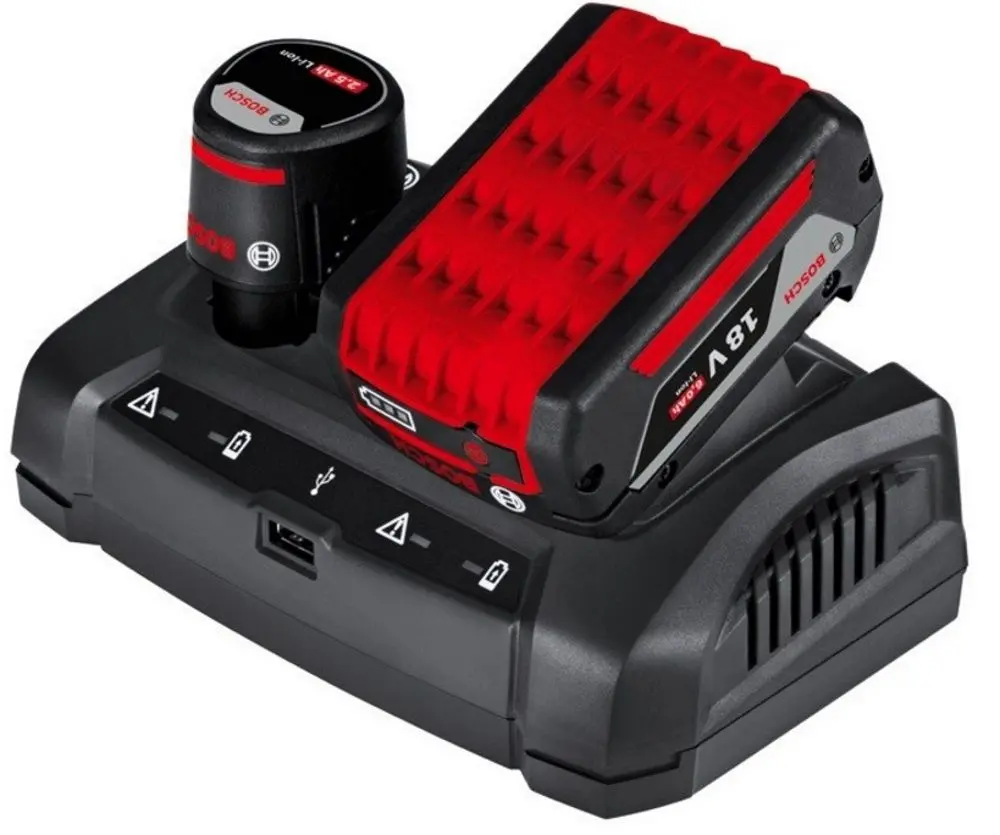 Incarcator Bosch GAX 18V-30 Proffesional (1600A011A9)