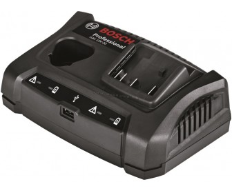 Зарядное устройство Bosch GAX 18V-30 Proffesional (1600A011A9)