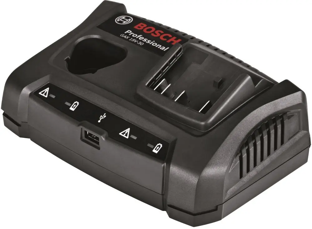 Incarcator Bosch GAX 18V-30 Proffesional (1600A011A9)