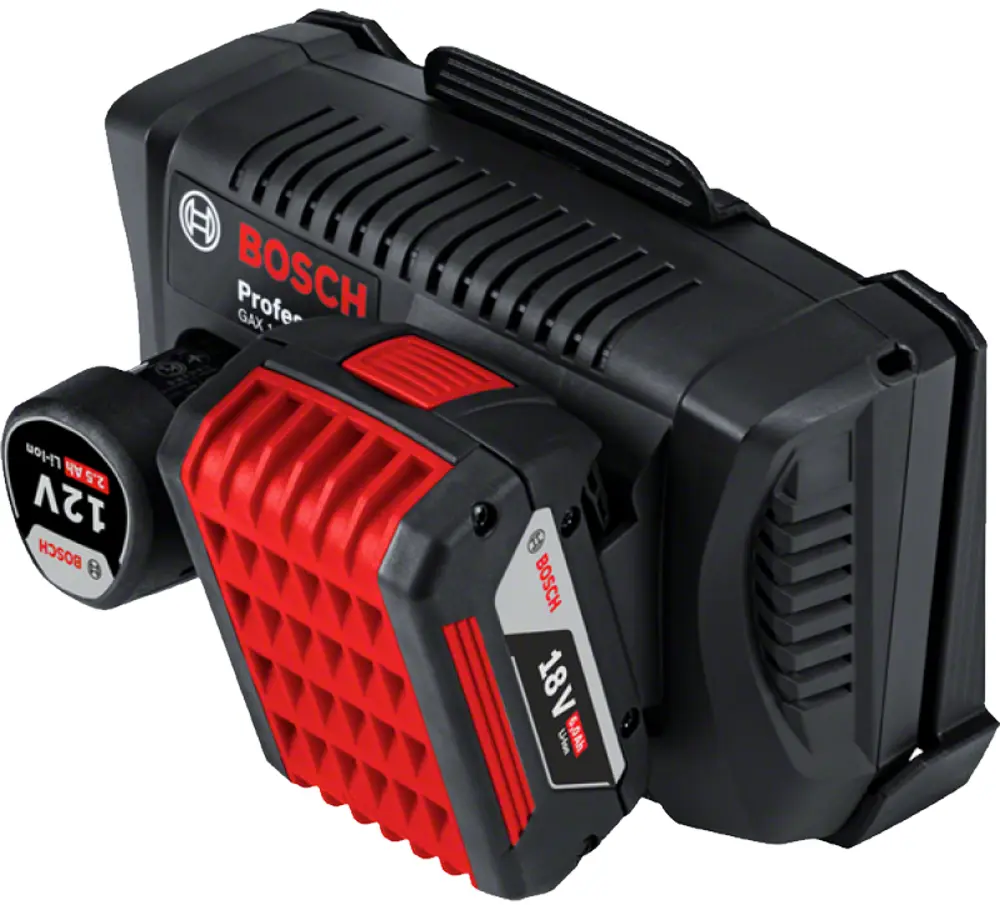 Incarcator Bosch GAX 18V-30 Proffesional (1600A011A9)