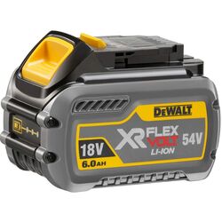 Аккумулятор Dewalt DCB546