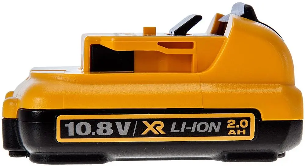 Аккумуляторная батарея DeWalt DCB127 XR Li-Ion