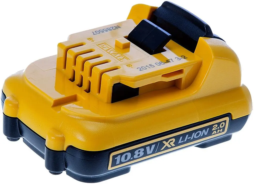 Аккумуляторная батарея DeWalt DCB127 XR Li-Ion