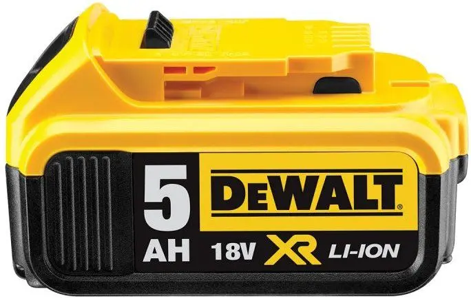 Acumulator DeWalt DCB184 XR Li-Ion