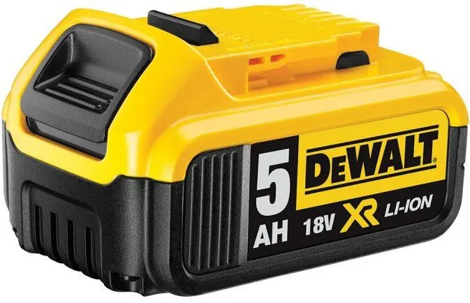 Acumulator DeWalt DCB184 XR Li-Ion