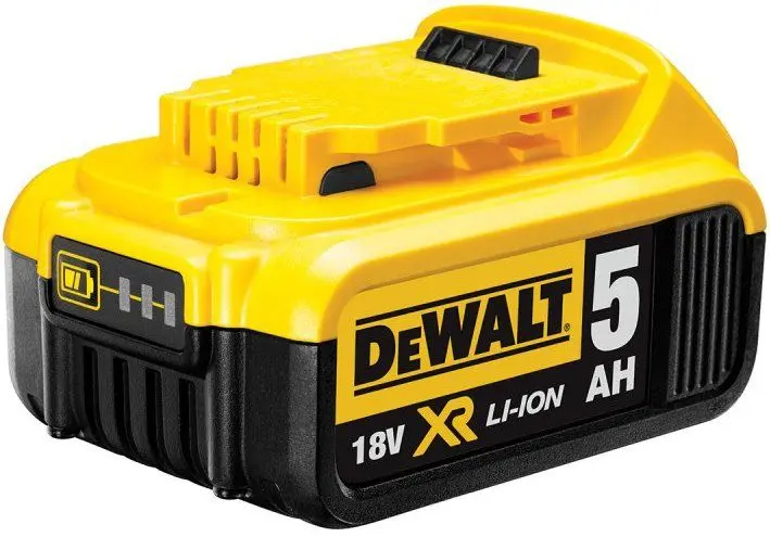 Acumulator DeWalt DCB184 XR Li-Ion