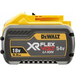 Аккумуляторная батарея Dewalt DCB547 Thumb