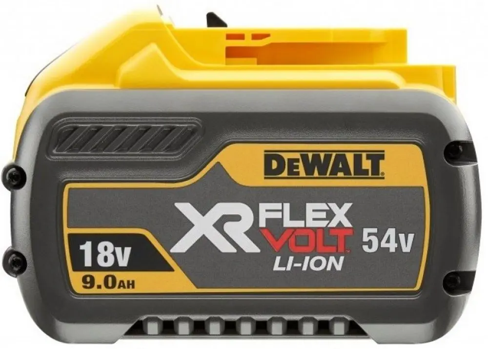 Аккумуляторная батарея Dewalt DCB547