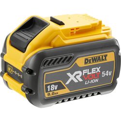 Аккумуляторная батарея Dewalt DCB547