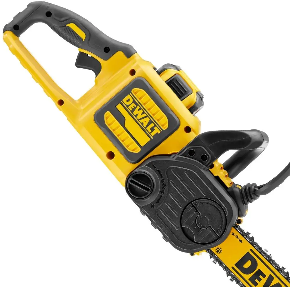 Ferestrau cu acumulator Dewalt DCM575X1