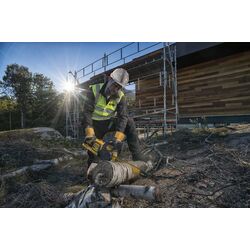 Ferestrau cu acumulator Dewalt DCM575X1 Thumb