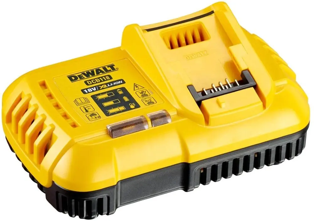 Incarcator Dewalt DCB118