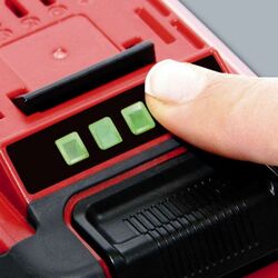 Аккумулятор Einhell Power-X-Change Plus 18V 5.2Ah (45.114.37) Thumb