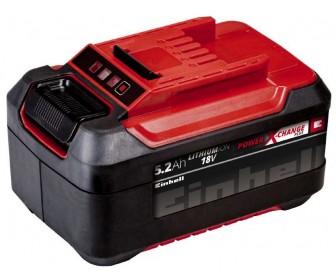 Acumulator Einhell Power-X-Change Plus 18V 5.2Ah (45.114.37)