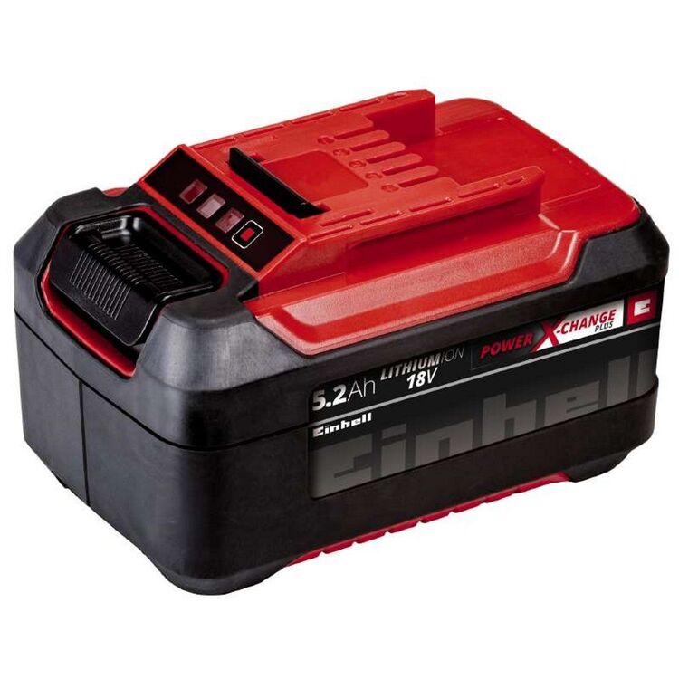Einhell Power X-Change Plus