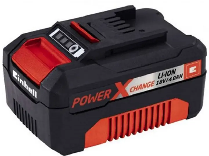 Acumulator Einhell Power X-Change 18V 4.0Ah (45.113.96)