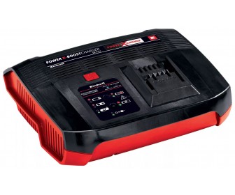 Incarcator Einhell Power-X-Change Boostcharger 6A (4512064)