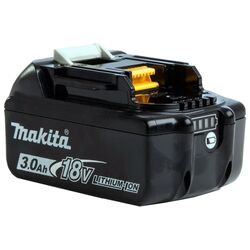 Аккумулятор Makita BL1830B
