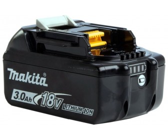 Аккумулятор Makita BL1830B