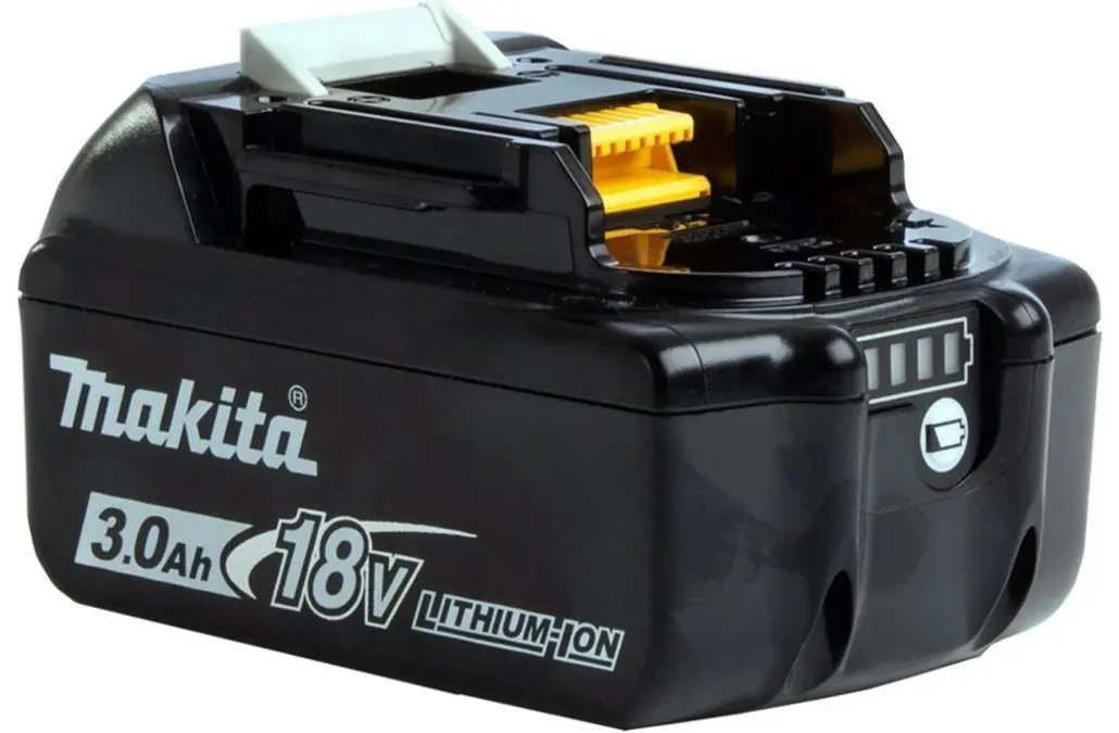 Аккумулятор Makita BL1830B