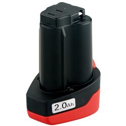 Аккумулятор Metabo 10.8V 2Ah (625438000)