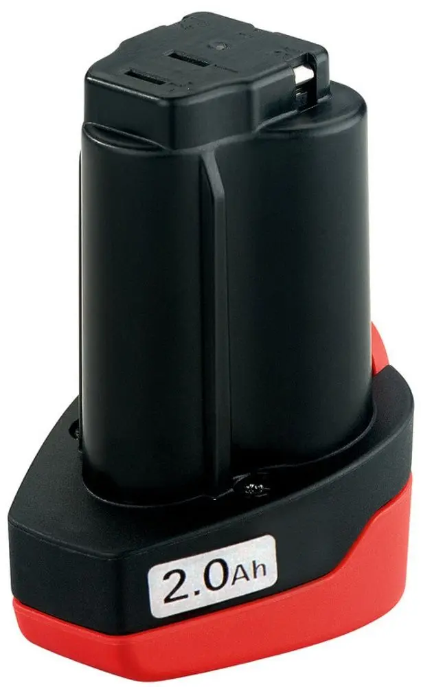 Аккумулятор Metabo 10.8V 2Ah (625438000)