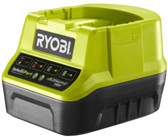 Зарядное устройство Ryobi ONE+ RC18120 (5133002891)