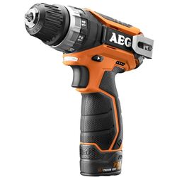 Set instrumente AEG JP12CLI-202C Thumb