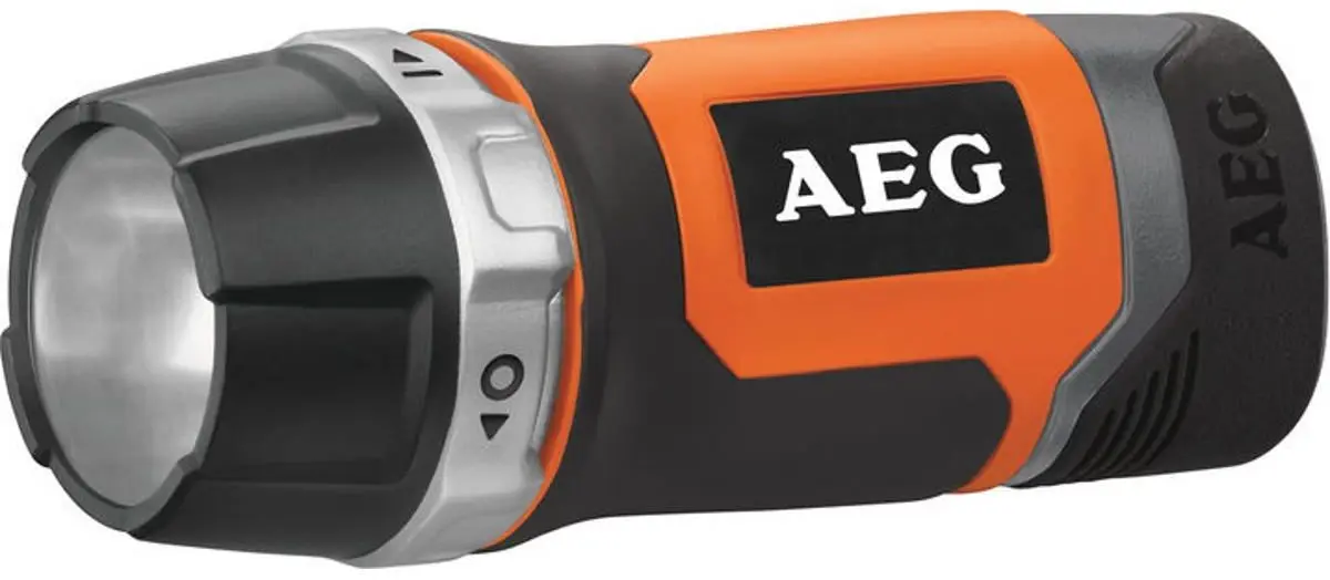 Set instrumente AEG JP12CLI-202C