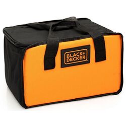 Набор аккумуляторных инструментов Black&Decker BDCK123S2S Thumb