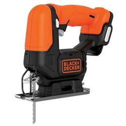 Набор аккумуляторных инструментов Black&Decker BDCK123S2S Thumb