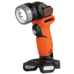 Набор аккумуляторных инструментов Black&Decker BDCK123S2S Thumb