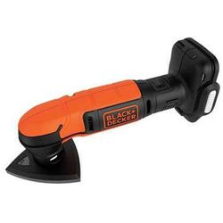 Набор аккумуляторных инструментов Black&Decker BDCK123S2S Thumb