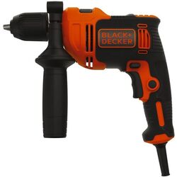 Set scule electrice Black&Decker BEG220 + BEH550 Thumb