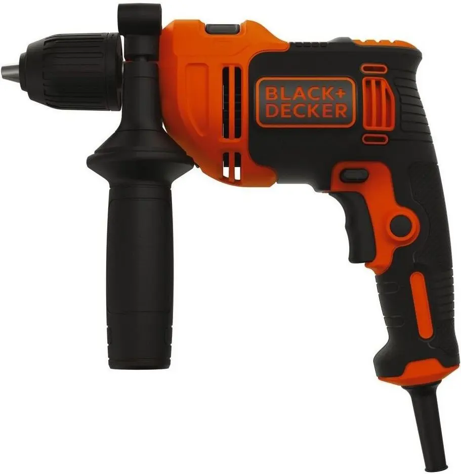 Set scule electrice Black&Decker BEG220 + BEH550