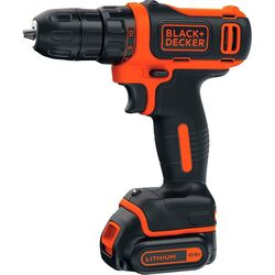 Set scule electrice Black&Decker JS20-RU+BEG220+BEH550+BDCDD12 Thumb