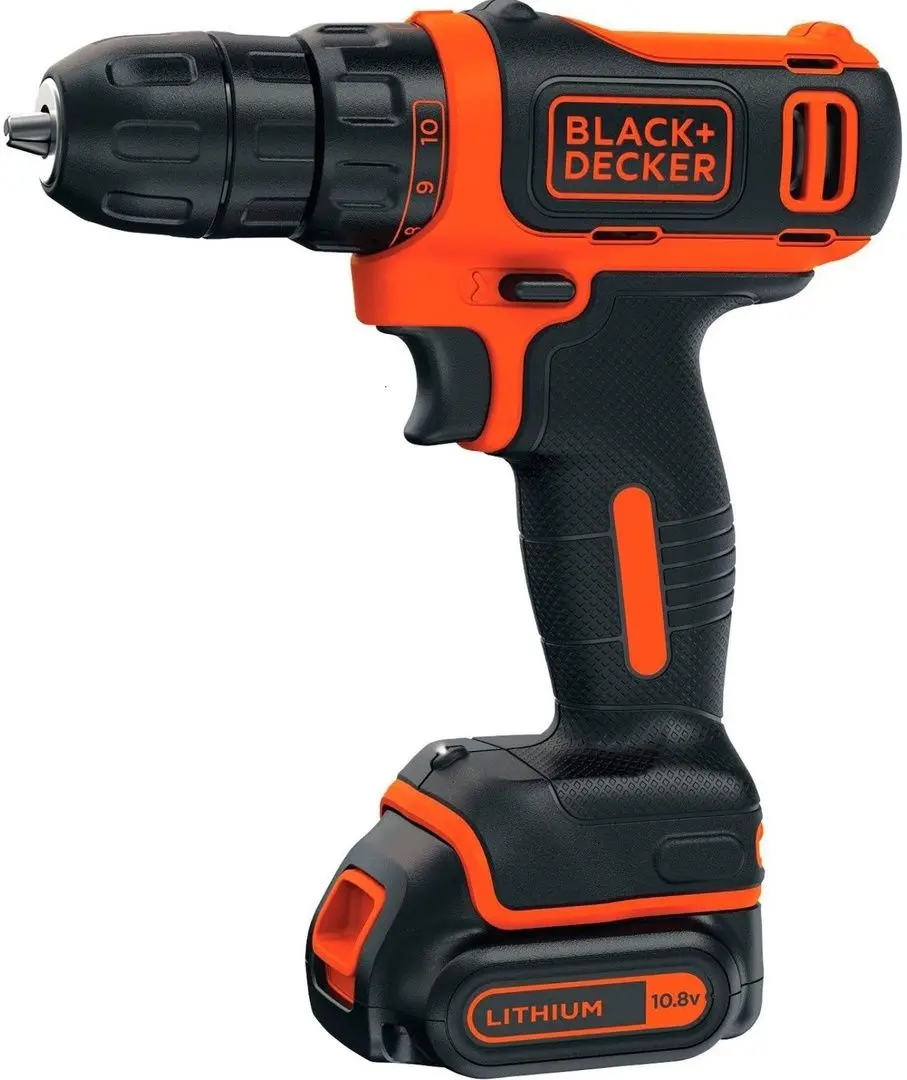 Set scule electrice Black&Decker JS20-RU+BEG220+BEH550+BDCDD12