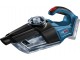 Set de instrumente cu acumulator Bosch GSB 18V-50 + GAS 18V-1 + GBA 18V 5.0Ah x 2 +  GAL 1880 CV+ Case