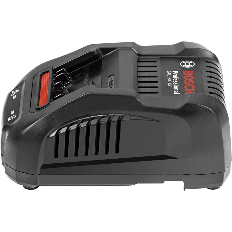 Набор аккумуляторных инструментов Bosch GBH 180-LI + GSR 18V-50 + GAL ...