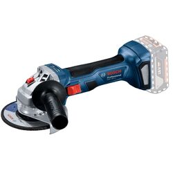 Набор аккумуляторных инструментов Bosch GBH 180-LI + GWS 180-LI + GDX 180-LI + GBA 18V 5.0Ahx2 + GAL 1880 CV Thumb