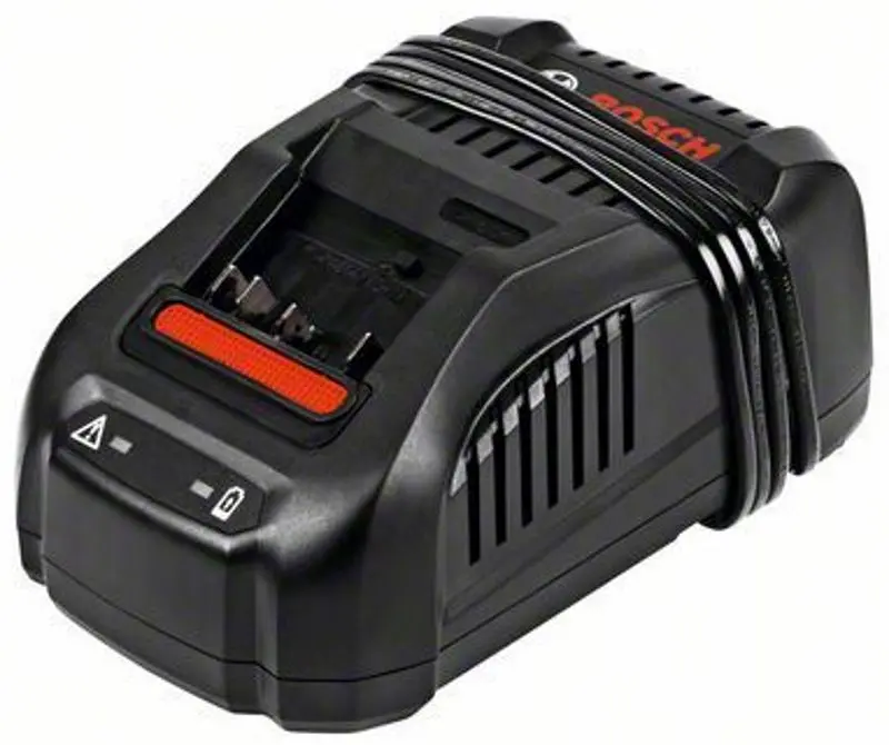 Набор аккумуляторных инструментов Bosch GBH 180-LI + GWS 180-LI + GDX 180-LI + GBA 18V 5.0Ahx2 + GAL 1880 CV - 6