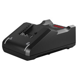 Set instrumente cu acumulator Bosch Professional Set Combi GSR18V-45 + GWS18V-8 + GBH18V-22 + 3xGBA 18V 4.0Ah + GAL18 (0615A5007L) Thumb