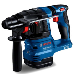 Set instrumente cu acumulator Bosch Professional Set Combi GSR18V-45 + GWS18V-8 + GBH18V-22 + 3xGBA 18V 4.0Ah + GAL18 (0615A5007L) Thumb