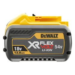 Аккумуляторная батарея Dewalt FlexVolt DCB548 54V 12Ah Thumb