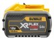 Аккумуляторная батарея Dewalt FlexVolt DCB548 54V 12Ah