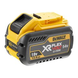 Аккумуляторная батарея Dewalt FlexVolt DCB548 54V 12Ah
